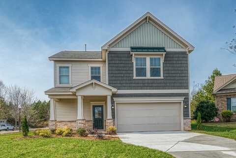 471 Dasu Drive, Clayton, NC 27520