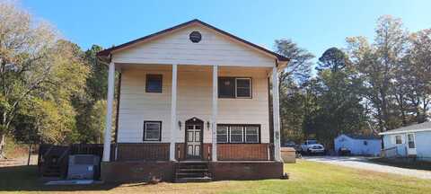 2319 NC 86, Hillsborough, NC 27278