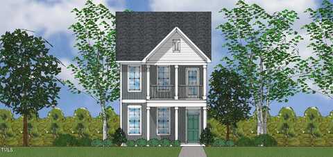 Tbd White Oak Garden Way, Garner, NC 27529