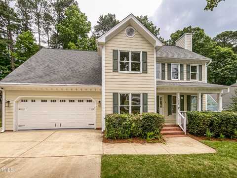 508 Samara Street, Apex, NC 27502