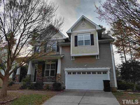 606 Lyon Tree Lane, Durham, NC 27713