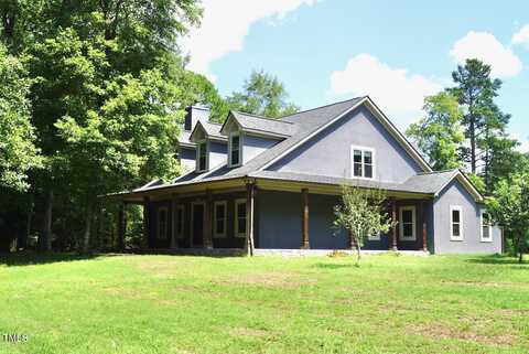 8505 Wilkerson Road, Cedar Grove, NC 27231