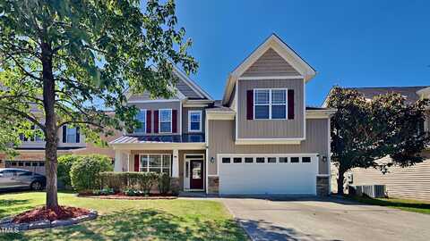 2956 Landing Falls Lane, Raleigh, NC 27616