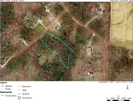 Lot 3 Woodberry Drive, Roxboro, NC 27574