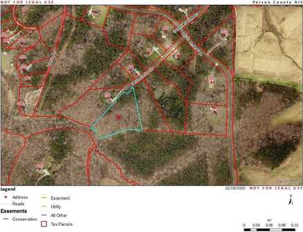 Lot 6 Woodberry Drive, Roxboro, NC 27574