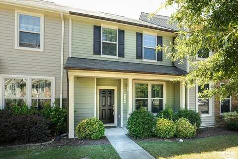 4502 Tarkiln Place, Wake Forest, NC 27587