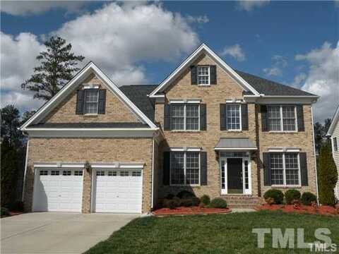 11100 Penderwood Court, Raleigh, NC 27617