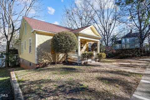 618 W Lane Street, Raleigh, NC 27603