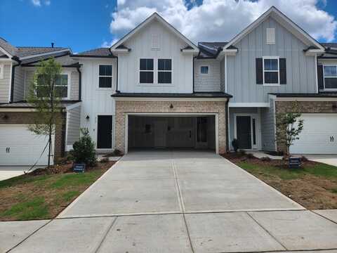 467 Glen Clova Drive, Raleigh, NC 27603