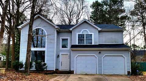 5604 Torness Court, Raleigh, NC 27604