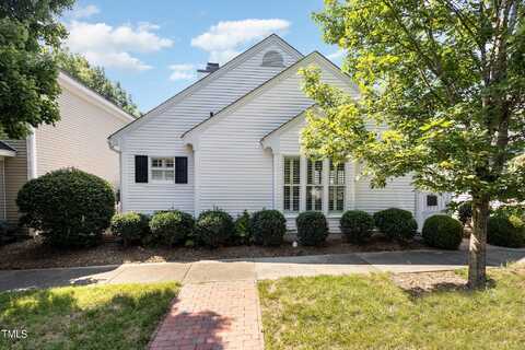 22 Yancey, Pittsboro, NC 27312