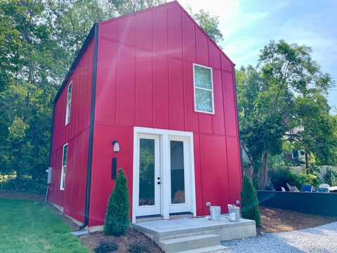 2209 Garden Place, Raleigh, NC 27607