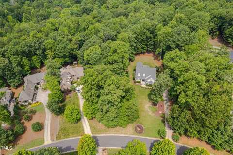 398 Mountain Laurel, Chapel Hill, NC 27517