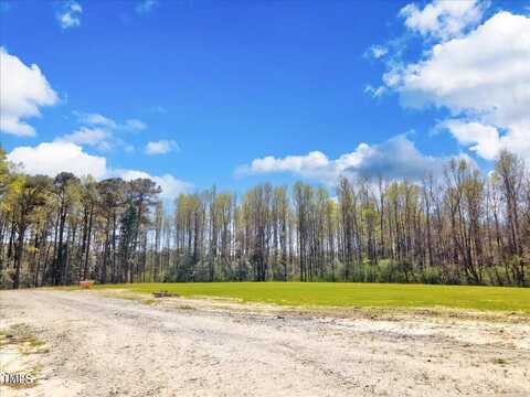 326 Lakewood Road, Four Oaks, NC 27524