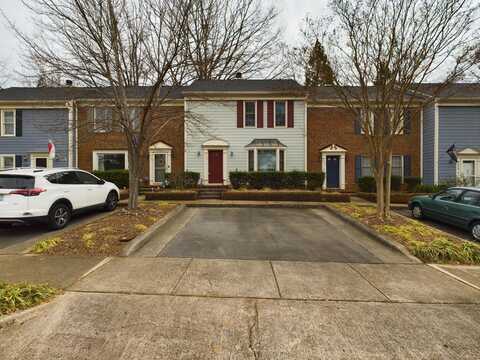 1332 Baez Street, Raleigh, NC 27608