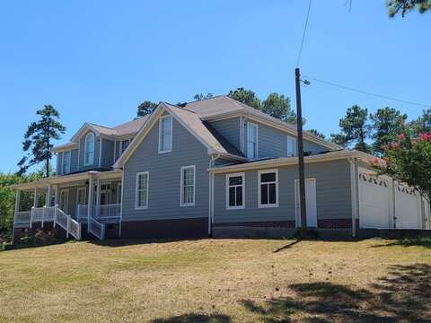 7381 Sheriff Watson Road, Sanford, NC 27332