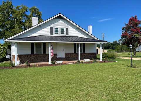 3689 Baileys XRds Road, Benson, NC 27504