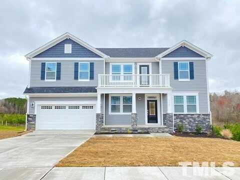 132 Montasel Court, Fuquay Varina, NC 27526