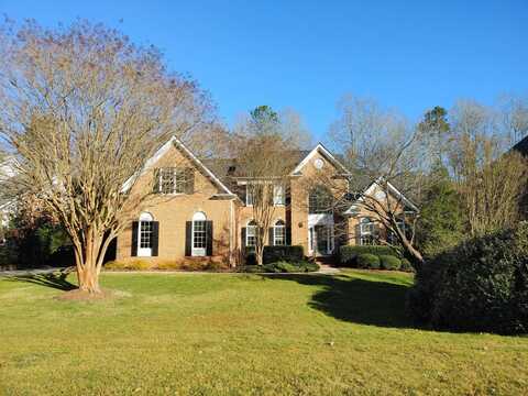 606 Preston Village Way, Cary, NC 27519