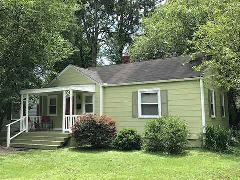 2137 Perennial Drive, Durham, NC 27705