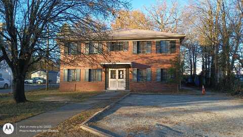 1205 E maynard, Durham, NC 27704