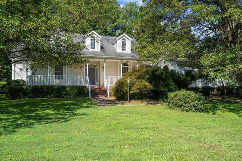 25 Polks Landing Road, Chapel Hill, NC 27516