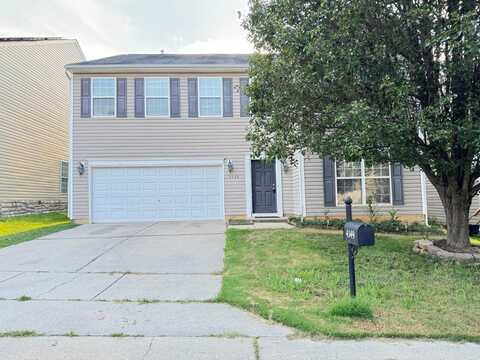 4349 Karlbrook Lane, Raleigh, NC 27616