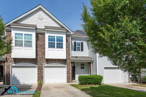 14 Daly Court, Durham, NC 27705