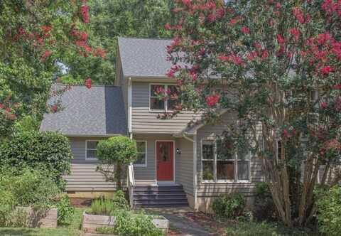 139 Mallard Court, Chapel Hill, NC 27517