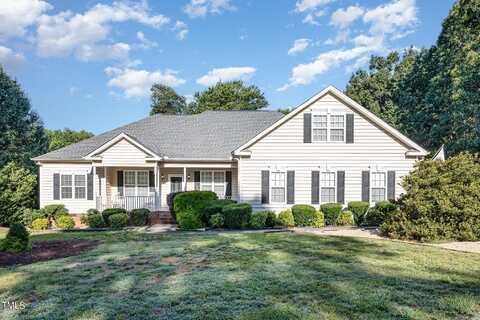 15 Madinah Court, Youngsville, NC 27596