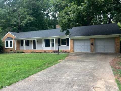 20 Fairway Drive, Siler City, NC 27344