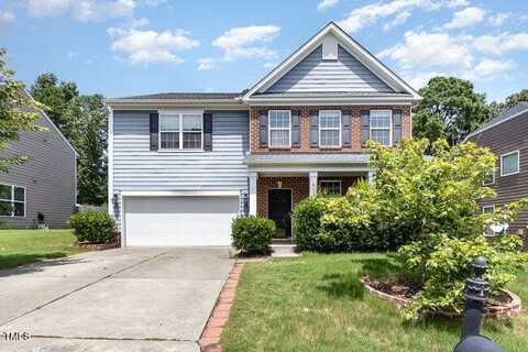 413 Glenview Lane, Durham, NC 27703