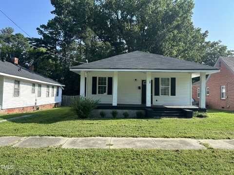 908 Western Avenue, Rocky Mount, NC 27804