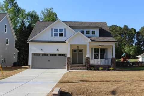 1028 Phelps West Road, Fuquay Varina, NC 27526