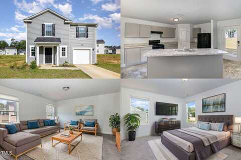 285 Riley Way, Spring Hope, NC 27882