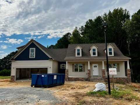 144 Red Rocks Circle, Benson, NC 27504