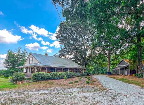 146 John Pleasant Road, Leasburg, NC 27291