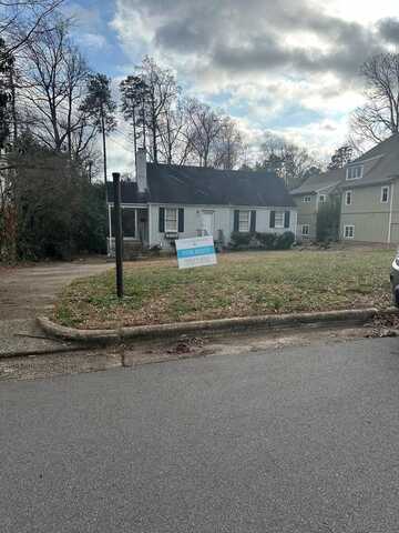 3029 Lewis Farm Road, Raleigh, NC 27607