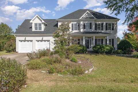 7305 Belleau Woods Drive, Raleigh, NC 27610