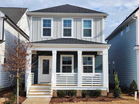 150 Weavers Grove Drive, Chapel Hill, NC 27514