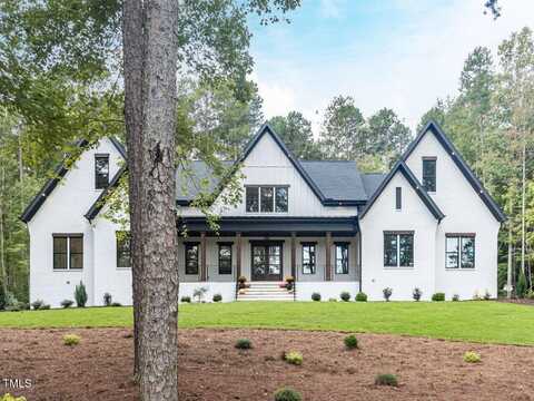 49 Clear Springs Court, Pittsboro, NC 27312