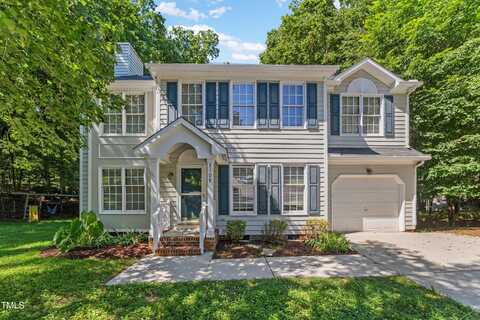 3108 Broomsedge Way, Durham, NC 27712