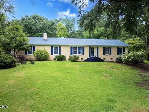 310 Edward Lane, Louisburg, NC 27549