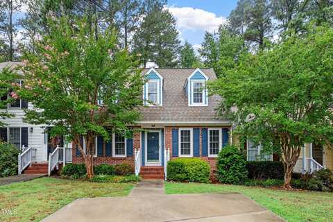 1203 Cranebridge Place, Chapel Hill, NC 27517