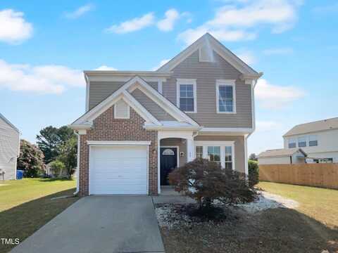 108 N Weststone Boulevard, Fuquay Varina, NC 27526