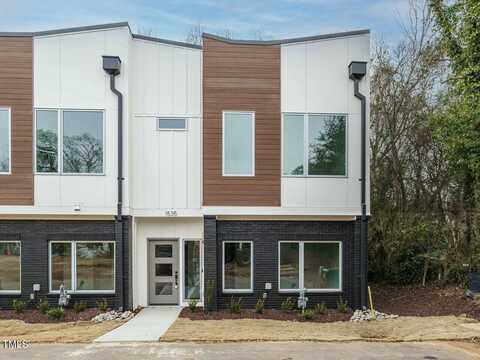 1535 Urban Trace Lane, Raleigh, NC 27608