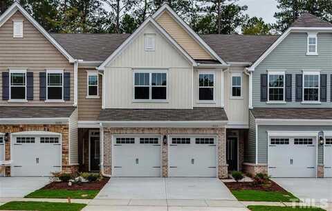 4111 Lofty Ridge Place, Morrisville, NC 27560