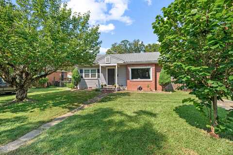 2109 Farthing Street, Durham, NC 27704