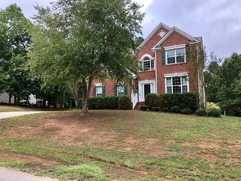 5212 Dutch Elm Drive, Apex, NC 27539