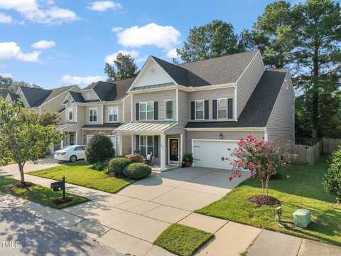 548 Hadlow Street, Fuquay Varina, NC 27526